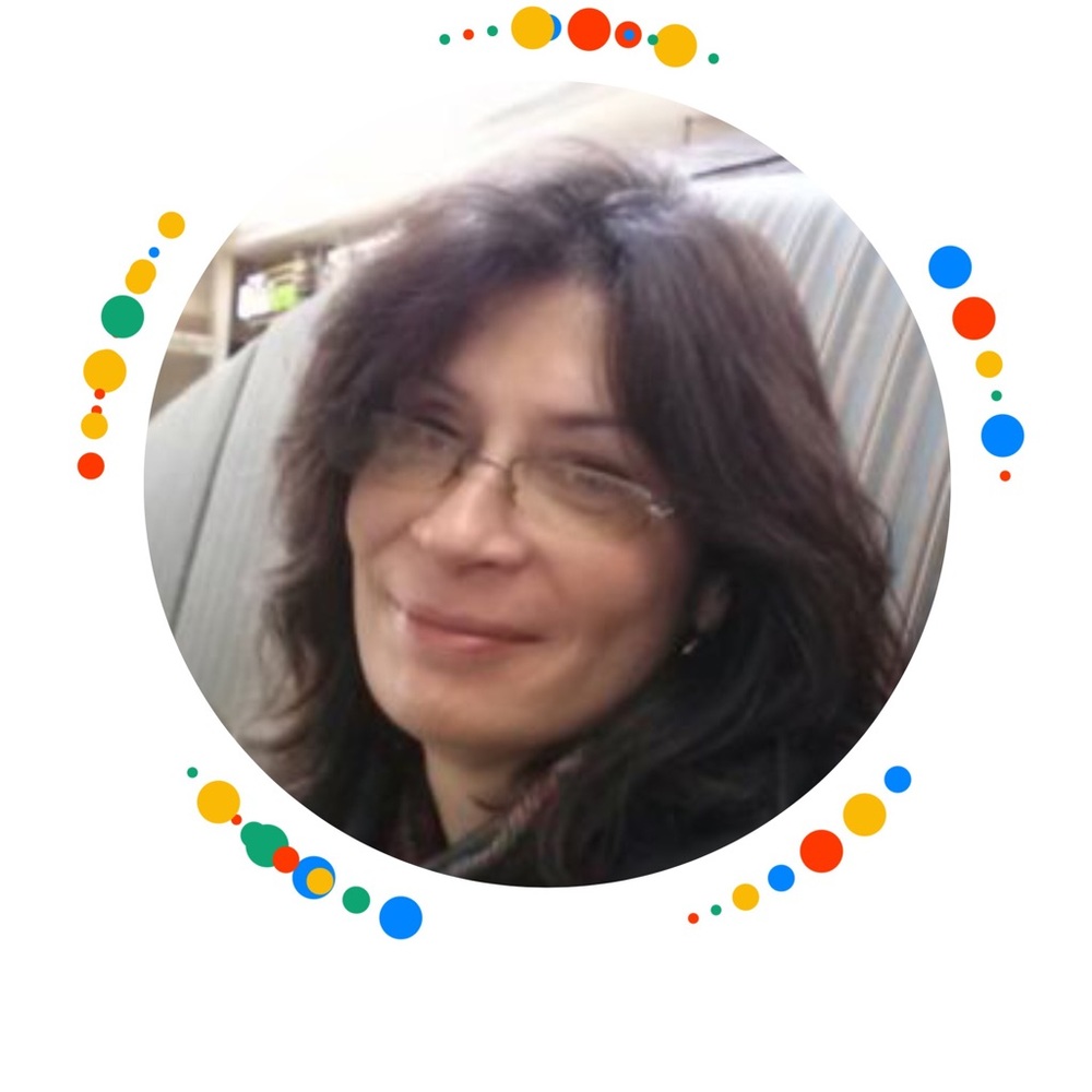 Meet your Posher, Lisa